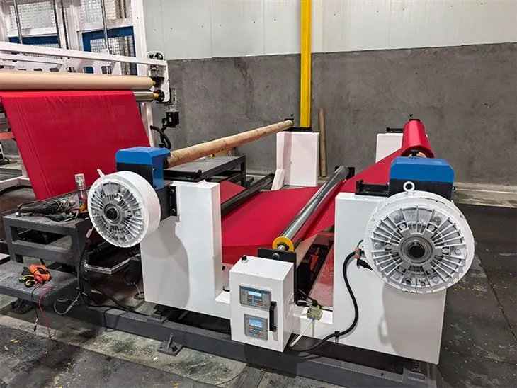 Automotive Sound Deadening Mat Production Line high quality